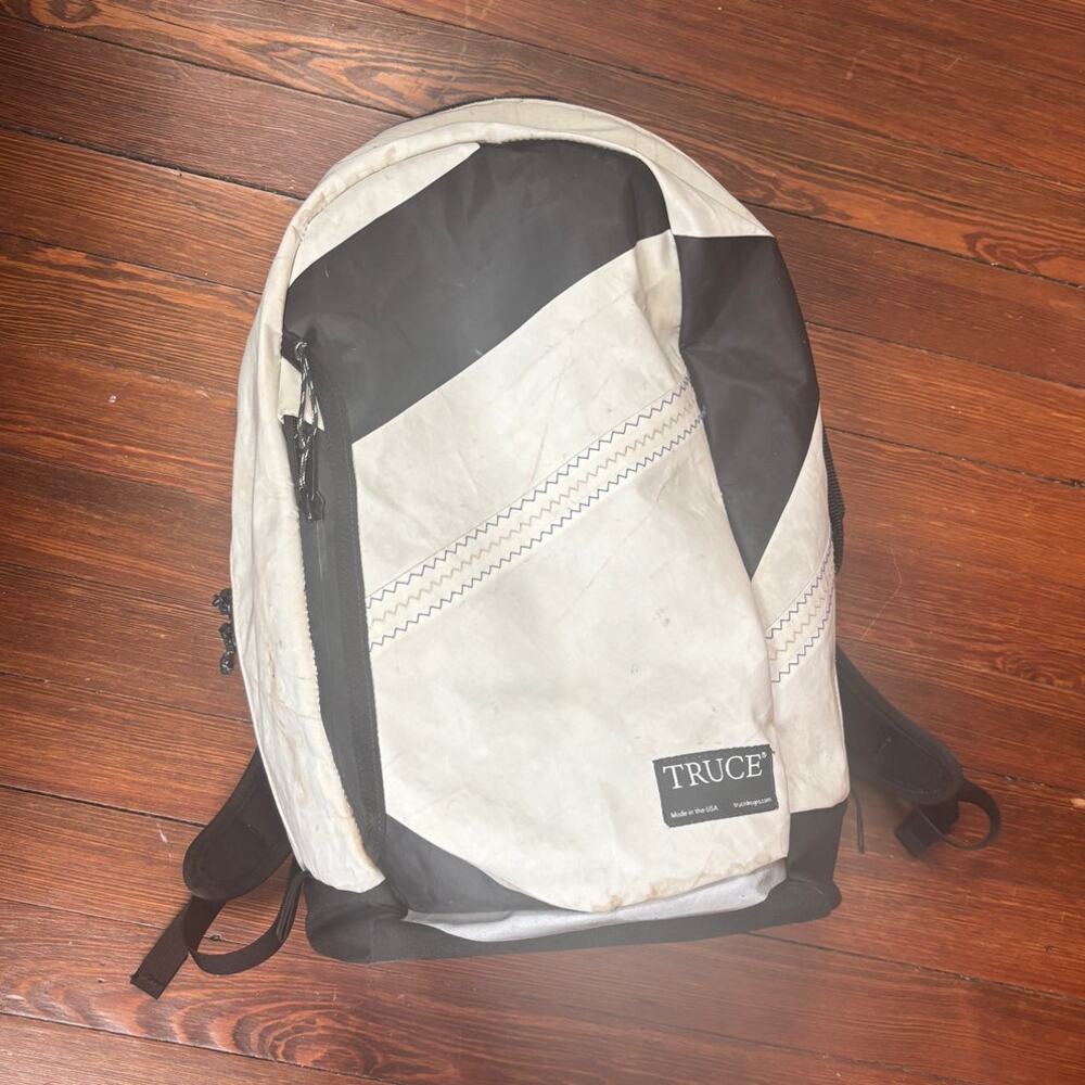 Truce Designs Custom Daypack Backpack